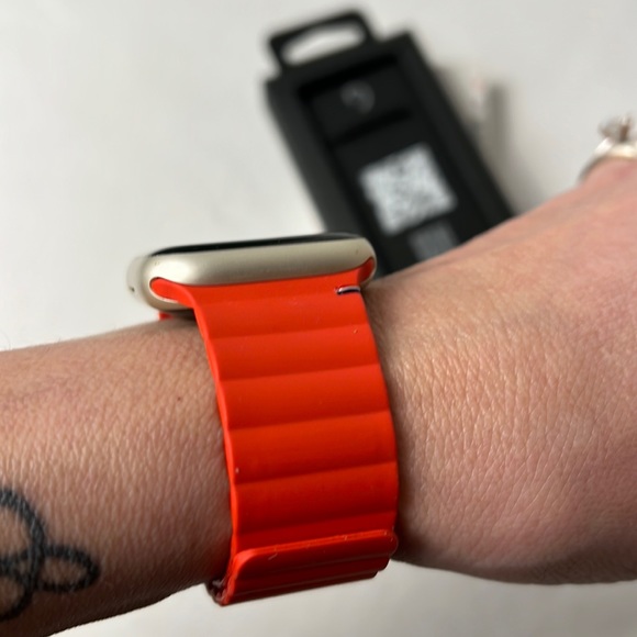 Magnetic - Apple Watch strap - Picture 9 of 9